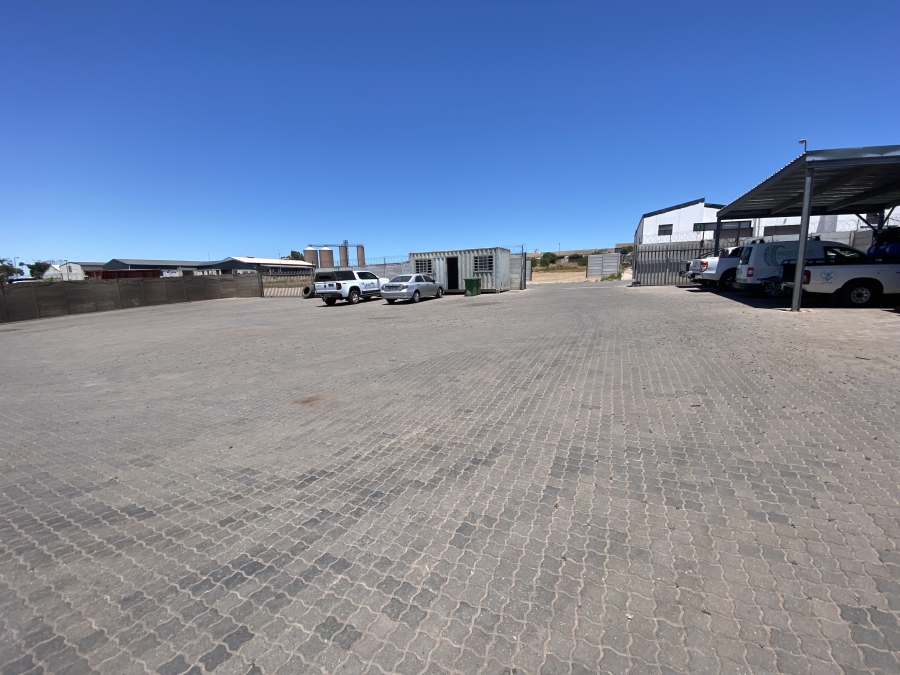 Commercial Property for Sale in Vredenburg Western Cape